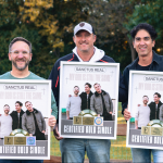 Sanctus Real Earns RIAA Gold