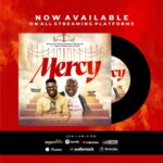 [Download] Mercy - Prince Da Psalmist ft Apostle Victor Adeoye
