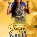 [Music] Season of Jubilee - Sarai Korpacz