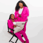 Anike & Porsha Love Drop Joint EP ‘Good News No Gossip’
