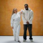 Faith Child Collaborates With Erica Campbell On New Single “Wildfire”