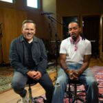 Matt Redman Shares New Single “Praise To The Most High” Feat. Joe L Barnes