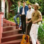 NEEDTOBREATHE Drops “Momma Loves Me” Feat. The Red Clay Strays