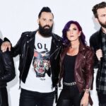 Skillet Announce “Showtime” Live + Spring 2026 European Tour
