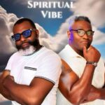 AG Gatling Teams Up With Earnest Pugh For New Single “Spiritual Vibe”