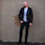Timothy Davis Releases “Undone” To Christian Radio