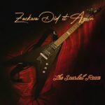 Zackwa Did it Again Unveils Bold New Album “The Scarlet Room” — A Soul-Stirring Fusion of Hip-Hop, Funk, and Rock