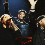 Brandon Lake, Jon Batiste & Jelly Roll Collaborate On Latest Version Of “Hard Fought Hallelujah”