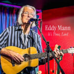 A Prayer for a Broken World: Eddy Mann’s ‘It’s Time, Lord’ Calls Hearts Back to God