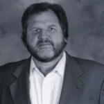 John Bergeron Releases “I’m With You Sweet Jesus”