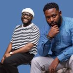 Kingdmusic Featured On Tikae Maestro’s New Song “Dwell”