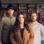 AOH Music Invites Listeners To A Live Worship Encounter With ‘BEHOLD (Acoustic Live), Vol. 1’
