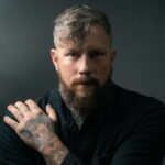 [Album] Walk Through Fire: Songs From The Smoke - Ben Fuller