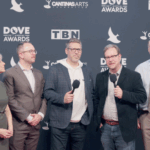 ‘The King Of Kings’ Film Team Says Their Project Is A Testament To The Greatest Story Ever Told