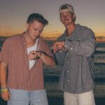 Forrest Frank & Josiah Queen Lead Christian Digital Song Sales With “Jesus Is Coming Back Soon”