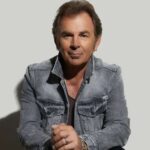 Jonathan Cain Releases Charlie Kirk Tribute Song “No One Else”