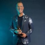 Joseph Habedank Joins Concert For Cumberland Heights At The Ryman