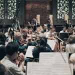 London Symphony Orchestra Unveils A Gospel-Orchestral Masterpiece