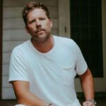 Patrick Mayberry Releases “God Is Faithful” Feat. Katie Torwalt