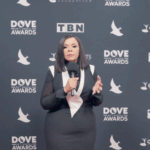 Tamela Mann Reacts With Gratitude To 2025 Dove Award Win
