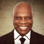 [Album] Wintley Phipps Honors Bill & Gloria Gaither With A Symphonic Tribute