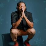 Chris Blue Rings In The Season With ‘Every Day Is Christmas’