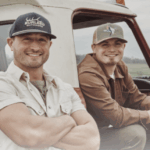 Band Reeves Shares “Front Porch Church”