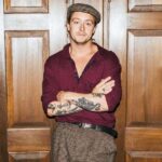 Benjamin William Hastings Shares “The Man I Could Be”