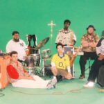 Kings Kaleidoscope Releases New Hymns Project Today