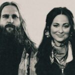 Holly Brand & Warren Peay Join Forces For A Christmas Duet “Tennessee Christmas”