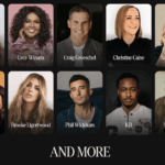 YouVersion ‘Beyond A Billion’ Livestream Premieres November 17