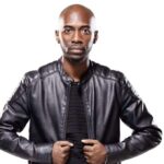 Sherwin Gardner Releases ‘Christmas Glow’
