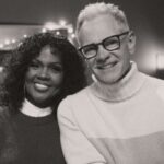 Steven Curtis Chapman Reimagines “Christmas Is All In The Heart” With CeCe Winans 30 Years After Original Release