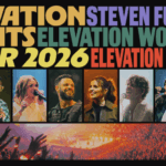 Elevation Nights Tour Returns For Its Fifth Year In 2026