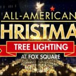 FOX News Media To Present Sixth Annual “All-American Christmas Tree Lighting” On November 21