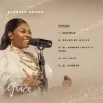 [Music] Overflow - Blessed Amara ft Femi Okunuga