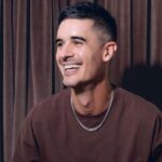 Kristian Stanfill Debuts New Project ‘Come To Jesus’