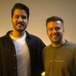 Evan Craft Featured On Gabriel Guedes’ “Tudo Vai Ficar Bem (Be Alright)”