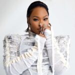 Tasha Cobbs Leonard Earns Two GRAMMY Nominations