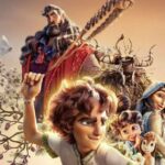 Angel Accelerates ‘DAVID’ International Releases