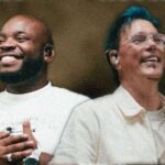 Brad Alden Unveils New Worship Anthem “As For Me & My House” Featuring Bethel’s John Wilds