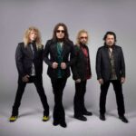 Stryper Release Long-Awaited Christmas Album ‘The Greatest Gift Of All’