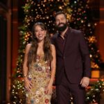 Lauren Daigle To Co-Host 16th Annual ‘CMA Country Christmas’