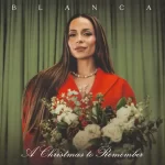 [Music] Let It Snow - Blanca 