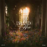 [Music] Brand New - CèJae Ft. LIN D