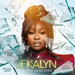 [Music] I Am Happy - Jekalyn Carr