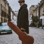 Chris Erasmus Calls Listeners To Slow Down This Holiday Season With Release of "O Holy Night" Rendition