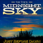 Finding Faith on the Long Road: A Christian Reflection on Midnight Sky’s “Dark Stretch of Road”