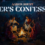 [Music] Peter’s Confession - Aaron Shust