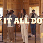 [Music] Lay It All Down - The Well Worship Collective